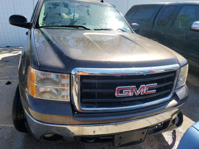 Photo 4 VIN: 1GTEC19C17Z596077 - GMC SIERRA 