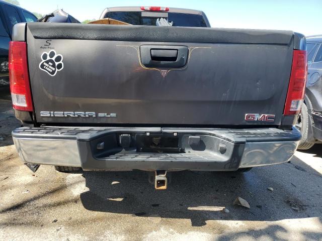 Photo 5 VIN: 1GTEC19C17Z596077 - GMC SIERRA 