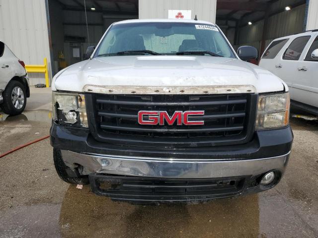 Photo 4 VIN: 1GTEC19C18Z118601 - GMC SIERRA 