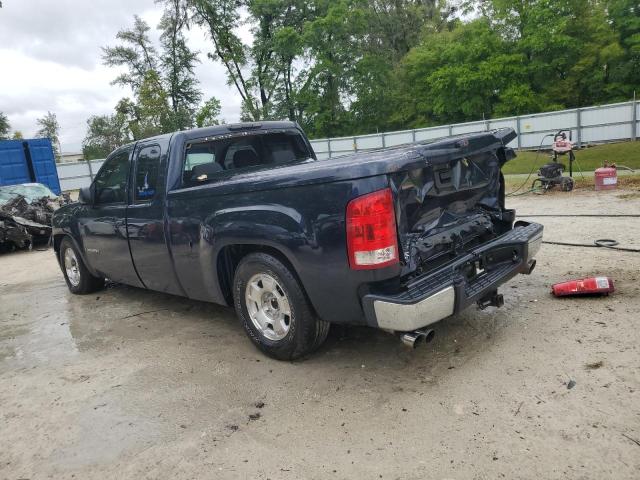 Photo 1 VIN: 1GTEC19C57Z504307 - GMC SIERRA 