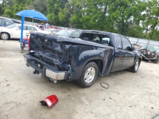 Photo 2 VIN: 1GTEC19C57Z504307 - GMC SIERRA 