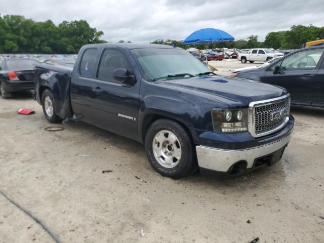 Photo 3 VIN: 1GTEC19C57Z504307 - GMC SIERRA 