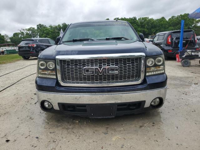 Photo 4 VIN: 1GTEC19C57Z504307 - GMC SIERRA 