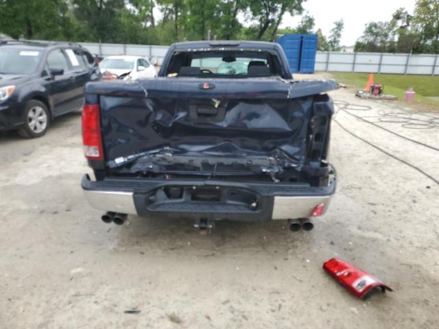 Photo 5 VIN: 1GTEC19C57Z504307 - GMC SIERRA 