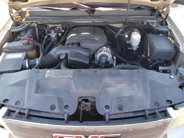 Photo 10 VIN: 1GTEC19C68Z132607 - GMC SIERRA 