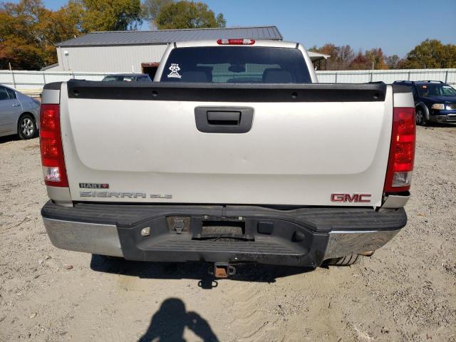 Photo 5 VIN: 1GTEC19C68Z132607 - GMC SIERRA 