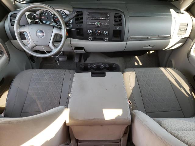 Photo 7 VIN: 1GTEC19C68Z132607 - GMC SIERRA 