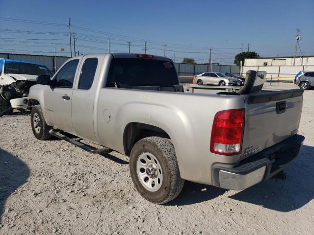 Photo 1 VIN: 1GTEC19C77Z506494 - GMC SIERRA 