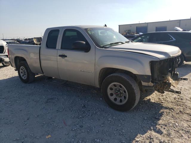 Photo 3 VIN: 1GTEC19C77Z506494 - GMC SIERRA 