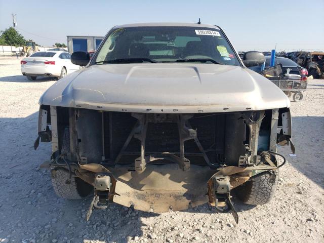 Photo 4 VIN: 1GTEC19C77Z506494 - GMC SIERRA 