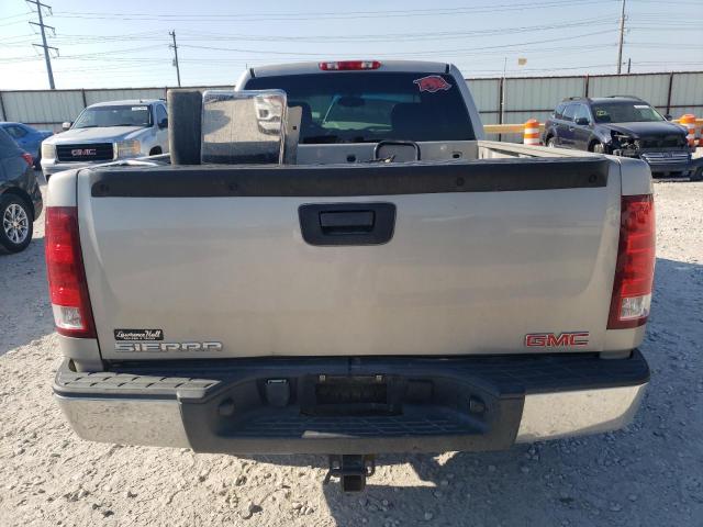 Photo 5 VIN: 1GTEC19C77Z506494 - GMC SIERRA 