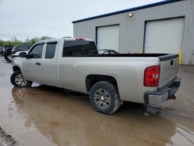 Photo 1 VIN: 1GTEC19J08E153698 - GMC SIERRA 