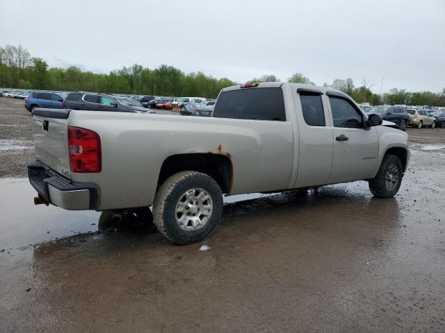 Photo 2 VIN: 1GTEC19J08E153698 - GMC SIERRA 