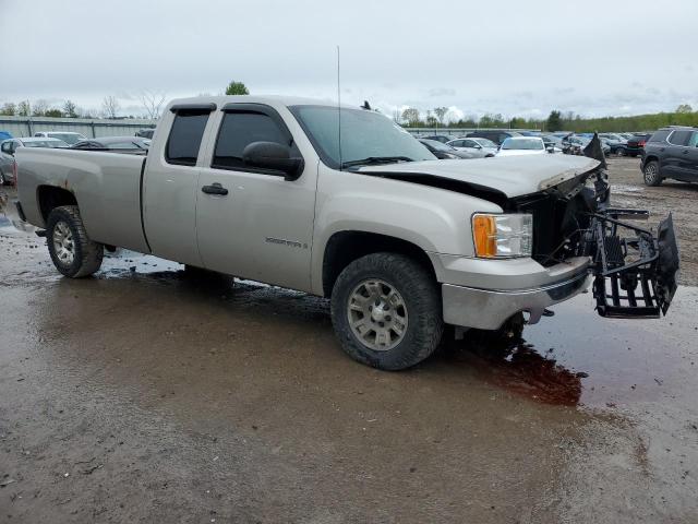 Photo 3 VIN: 1GTEC19J08E153698 - GMC SIERRA 