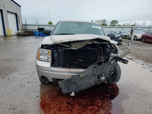 Photo 4 VIN: 1GTEC19J08E153698 - GMC SIERRA 