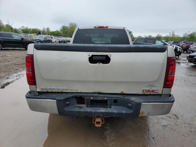 Photo 5 VIN: 1GTEC19J08E153698 - GMC SIERRA 