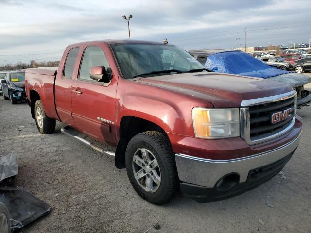 Photo 3 VIN: 1GTEC19J28Z316649 - GMC SIERRA 