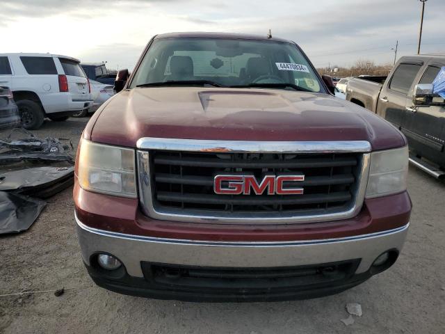 Photo 4 VIN: 1GTEC19J28Z316649 - GMC SIERRA 