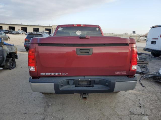 Photo 5 VIN: 1GTEC19J28Z316649 - GMC SIERRA 