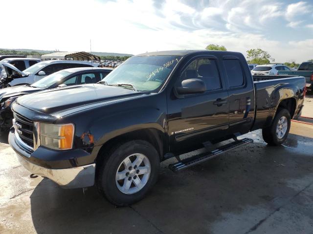 Photo 0 VIN: 1GTEC19J37Z524019 - GMC SIERRA 