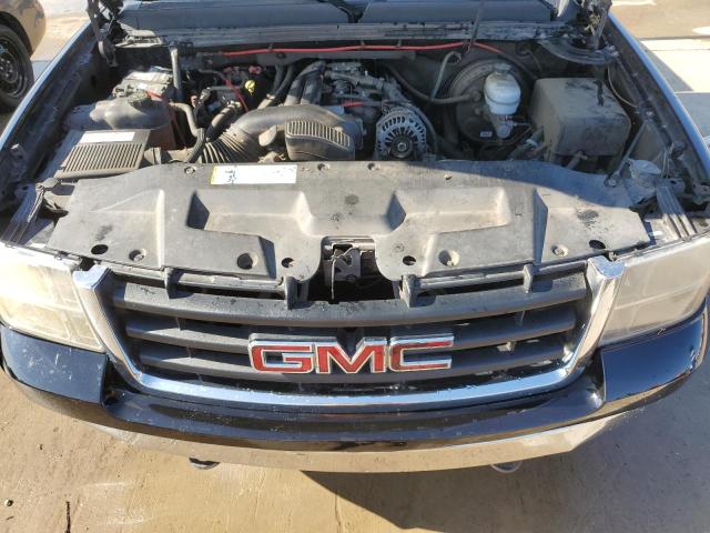 Photo 10 VIN: 1GTEC19J37Z524019 - GMC SIERRA 