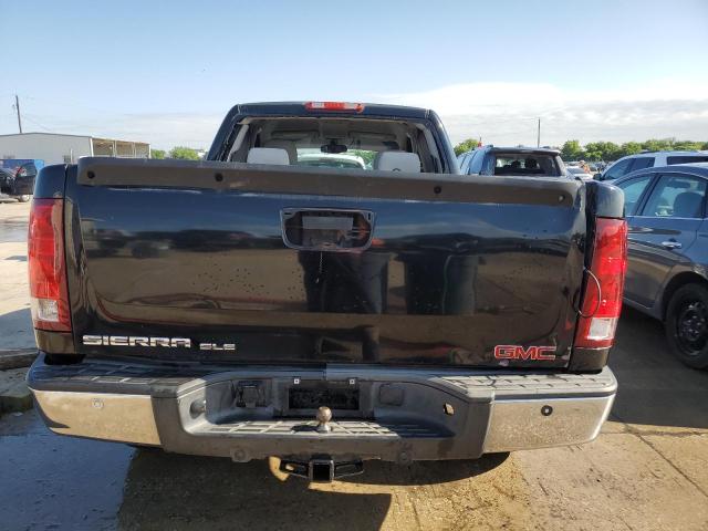 Photo 5 VIN: 1GTEC19J37Z524019 - GMC SIERRA 