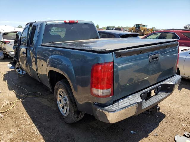 Photo 1 VIN: 1GTEC19J48Z260438 - GMC SIERRA C15 