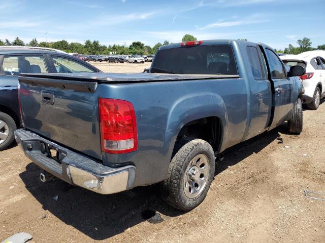 Photo 2 VIN: 1GTEC19J48Z260438 - GMC SIERRA C15 