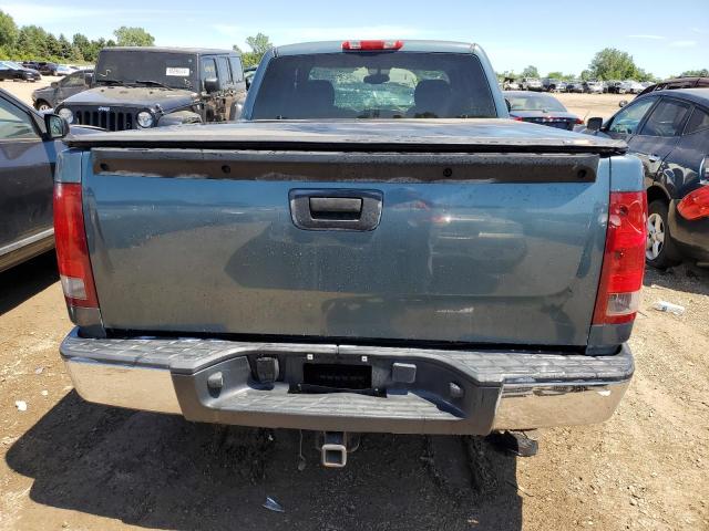 Photo 5 VIN: 1GTEC19J48Z260438 - GMC SIERRA C15 