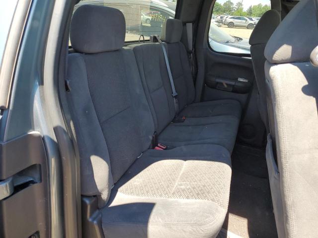 Photo 9 VIN: 1GTEC19J48Z260438 - GMC SIERRA C15 