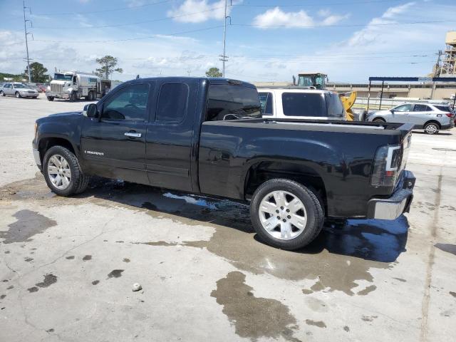 Photo 1 VIN: 1GTEC19J58Z274140 - GMC SIERRA 