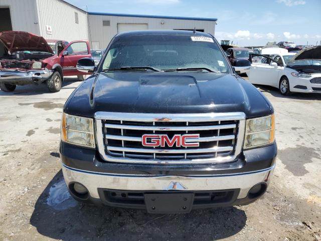 Photo 4 VIN: 1GTEC19J58Z274140 - GMC SIERRA 