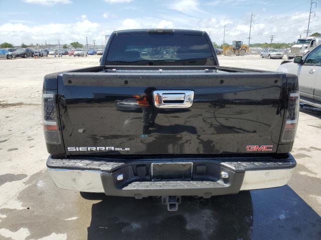 Photo 5 VIN: 1GTEC19J58Z274140 - GMC SIERRA 