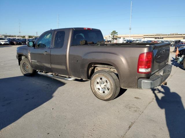 Photo 1 VIN: 1GTEC19J78Z271059 - GMC SIERRA 