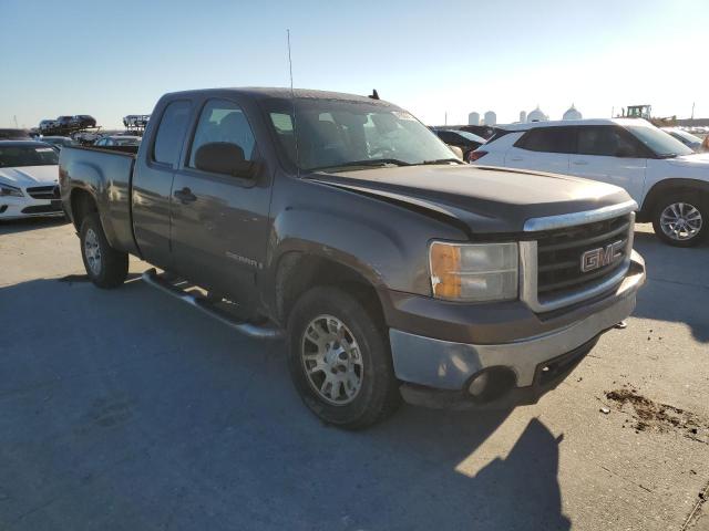 Photo 3 VIN: 1GTEC19J78Z271059 - GMC SIERRA 