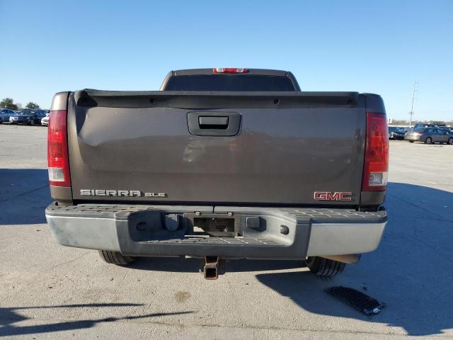 Photo 5 VIN: 1GTEC19J78Z271059 - GMC SIERRA 