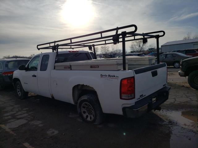 Photo 1 VIN: 1GTEC19J87E561882 - GMC SIERRA 