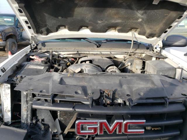 Photo 10 VIN: 1GTEC19J87E561882 - GMC SIERRA 