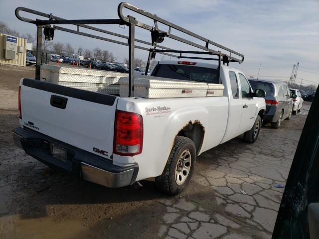 Photo 2 VIN: 1GTEC19J87E561882 - GMC SIERRA 