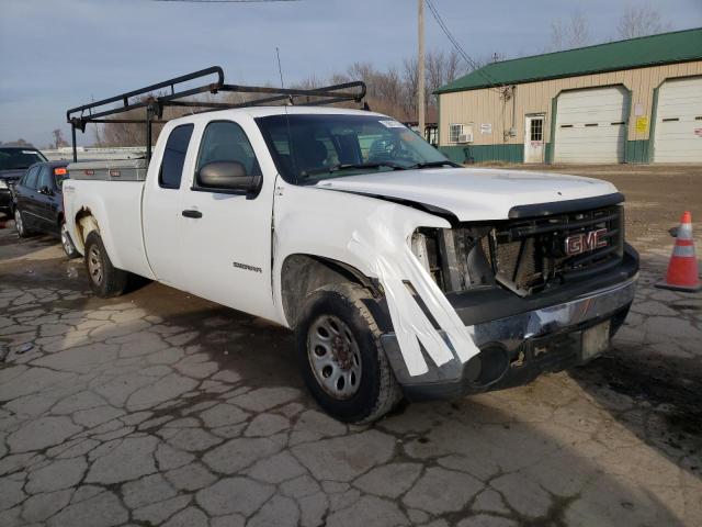 Photo 3 VIN: 1GTEC19J87E561882 - GMC SIERRA 