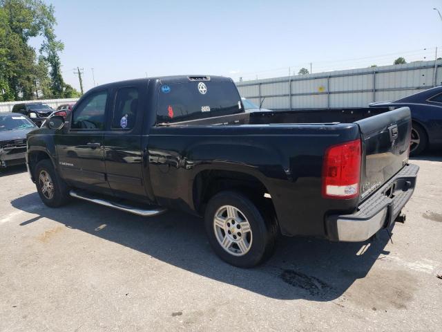 Photo 1 VIN: 1GTEC19J87Z508141 - GMC SIERRA 