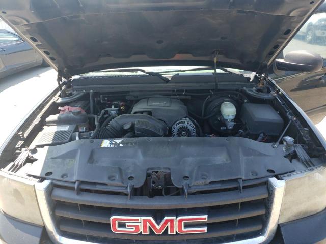 Photo 10 VIN: 1GTEC19J87Z508141 - GMC SIERRA 