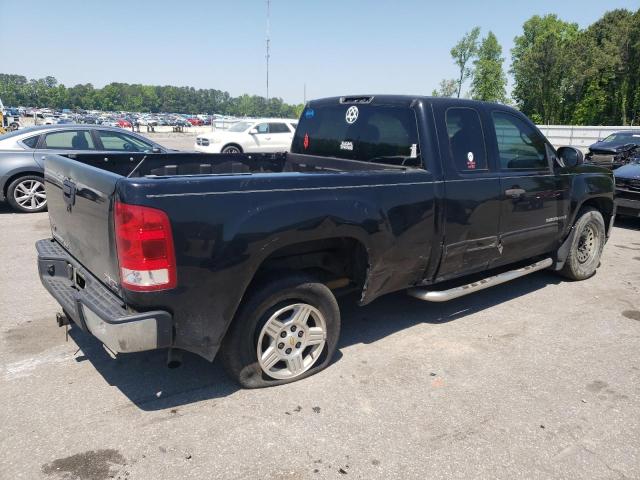 Photo 2 VIN: 1GTEC19J87Z508141 - GMC SIERRA 