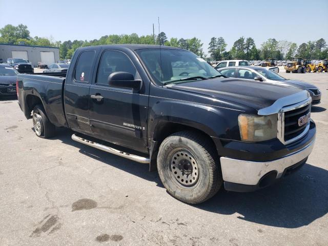 Photo 3 VIN: 1GTEC19J87Z508141 - GMC SIERRA 