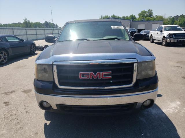 Photo 4 VIN: 1GTEC19J87Z508141 - GMC SIERRA 