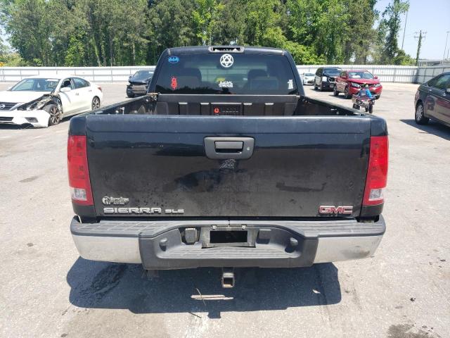 Photo 5 VIN: 1GTEC19J87Z508141 - GMC SIERRA 