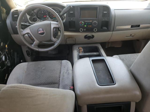 Photo 7 VIN: 1GTEC19J87Z508141 - GMC SIERRA 