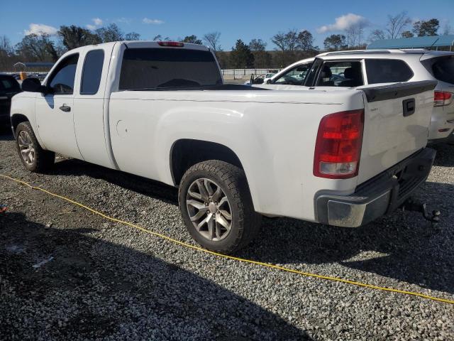 Photo 1 VIN: 1GTEC19J97E522900 - GMC NEW SIERRA 