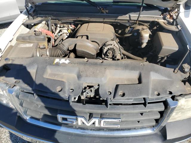 Photo 10 VIN: 1GTEC19J97E522900 - GMC NEW SIERRA 