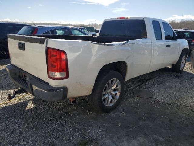 Photo 2 VIN: 1GTEC19J97E522900 - GMC NEW SIERRA 